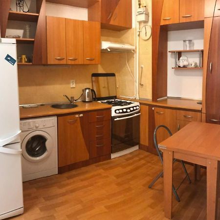 Apartment Near Deribasovskaya Odessa Eksteriør billede